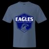 Unisex Beefy-T® T-Shirt Thumbnail