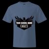 Unisex Beefy-T® T-Shirt Thumbnail