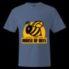 Unisex Beefy-T® T-Shirt Thumbnail