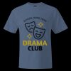 Unisex Beefy-T® T-Shirt Thumbnail