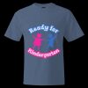 Unisex Beefy-T® T-Shirt Thumbnail