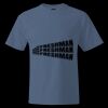 Unisex Beefy-T® T-Shirt Thumbnail