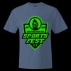 Unisex Beefy-T® T-Shirt Thumbnail