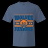 Unisex Beefy-T® T-Shirt Thumbnail