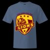 Unisex Beefy-T® T-Shirt Thumbnail