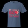 Unisex Beefy-T® T-Shirt Thumbnail