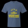 Unisex Beefy-T® T-Shirt Thumbnail