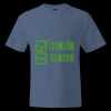 Unisex Beefy-T® T-Shirt Thumbnail