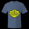 Unisex Beefy-T® T-Shirt Thumbnail