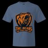 Unisex Beefy-T® T-Shirt Thumbnail