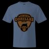 Unisex Beefy-T® T-Shirt Thumbnail