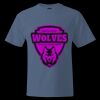 Unisex Beefy-T® T-Shirt Thumbnail