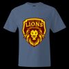 Unisex Beefy-T® T-Shirt Thumbnail