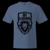 Unisex Beefy-T® T-Shirt Thumbnail