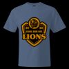 Unisex Beefy-T® T-Shirt Thumbnail