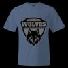 Unisex Beefy-T® T-Shirt Thumbnail