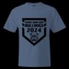 Unisex Beefy-T® T-Shirt Thumbnail
