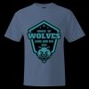 Unisex Beefy-T® T-Shirt Thumbnail