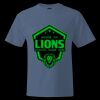Unisex Beefy-T® T-Shirt Thumbnail