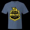 Unisex Beefy-T® T-Shirt Thumbnail