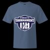 Unisex Beefy-T® T-Shirt Thumbnail