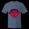Unisex Beefy-T® T-Shirt Thumbnail
