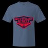 Unisex Beefy-T® T-Shirt Thumbnail