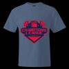 Unisex Beefy-T® T-Shirt Thumbnail
