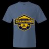 Unisex Beefy-T® T-Shirt Thumbnail