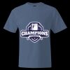 Unisex Beefy-T® T-Shirt Thumbnail