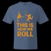 Unisex Beefy-T® T-Shirt Thumbnail