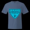 Unisex Beefy-T® T-Shirt Thumbnail