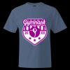 Unisex Beefy-T® T-Shirt Thumbnail