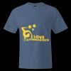 Unisex Beefy-T® T-Shirt Thumbnail