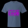 Unisex Beefy-T® T-Shirt Thumbnail