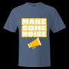 Unisex Beefy-T® T-Shirt Thumbnail