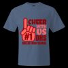Unisex Beefy-T® T-Shirt Thumbnail