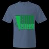 Unisex Beefy-T® T-Shirt Thumbnail