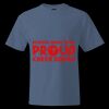 Unisex Beefy-T® T-Shirt Thumbnail