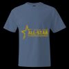 Unisex Beefy-T® T-Shirt Thumbnail