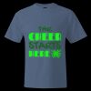Unisex Beefy-T® T-Shirt Thumbnail