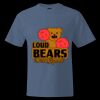 Unisex Beefy-T® T-Shirt Thumbnail