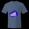 Unisex Beefy-T® T-Shirt Thumbnail