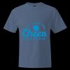 Unisex Beefy-T® T-Shirt Thumbnail