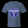 Unisex Beefy-T® T-Shirt Thumbnail