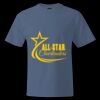 Unisex Beefy-T® T-Shirt Thumbnail