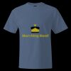 Unisex Beefy-T® T-Shirt Thumbnail