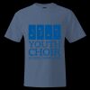 Unisex Beefy-T® T-Shirt Thumbnail
