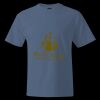 Unisex Beefy-T® T-Shirt Thumbnail