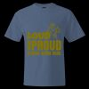 Unisex Beefy-T® T-Shirt Thumbnail